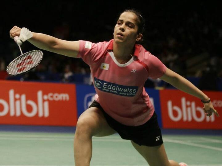 ਇਸ ਜਿੱਤ ਤੋਂ ਬਾਅਦ ਸਾਇਨਾ ਨੇ ਟਵੀਟ ਕਰਕੇ ਆਪਣੇ ਕੋਚਿਸ ਦਾ ਧੰਨਵਾਦ ਕੀਤਾ। Saina Nehwal ‏@NSaina 22m22 minutes ago Big big thanks to my coaches Vimal Kumar sir and @umendrarana sir for supporting me throughout this difficult journey..