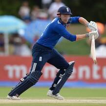 ਕੋਲਕਾਤਾ ਵਨਡੇ - ਭਾਰਤ ਸਾਹਮਣੇ 322 ਰਨ ਦਾ ਟੀਚਾ 