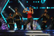 ਵਾਨੀ ਕਪੂਰ ਦਾ ਹੌਟ ਡਾਂਸ, ਦੇਖੋ ਤਸਵੀਰਾਂ 