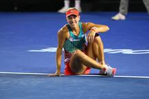 ਆਸਟ੍ਰੇਲੀਅਨ ਓਪਨ - ਕਰਬਰ ਨਹੀਂ ਬਚਾ ਸਕੀ ਖਿਤਾਬ