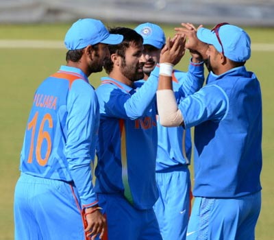 ਮਿਸ਼ਰਾ-ਰਸੂਲ ਦੀ ਟੀਮ ਇੰਡੀਆ \'ਚ ਐਂਟਰੀ 