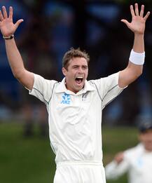 ਨਿਊਜ਼ੀਲੈਂਡ ਨੇ ਕੀਤੀ ਸੀਰੀਜ਼ ਕਲੀਨ ਸਵੀਪ