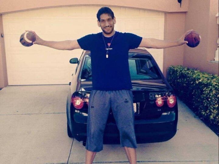 Satnam Singh Bhamara, first Indian in NBA, banned for doping NBA ’ਚ ਸਿਲੈਕਟ ਹੋ ਇਤਿਹਾਸ ਸਿਰਜਣ ਵਾਲੇ ਸਤਨਾਮ ਸਿੰਘ ’ਤੇ ਦੋ ਸਾਲ ਦਾ ਬੈਨ, ਡੋਪ ਟੈਸਟ ’ਚ ਫ਼ੇਲ੍ਹ