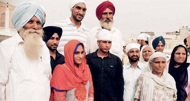 ਹੁਣ ਵੇਖਣਾ ਇਹ ਹੈ ਕਿ ਸਤਨਾਮ ਸਿੰਘ ਇਸ ਸ਼ਰਤ 'ਤੇ ਖਰੇ ਉੱਤਰਦੇ ਹਨ ਜਾਂ ਫਿਰ ਅਭਿਸ਼ੇਕ ਬੱਚਨ ਨੂੰ ਇਸ ਚੈਂਪੀਅਨਸ਼ਿਪ ਜਿੱਤ ਨੂੰ ਵੇਖਣ ਲਈ ਕਿੰਨਾ ਇੰਤਜ਼ਾਰ ਕਰਨਾ ਪੈਂਦਾ ਹੈ। 