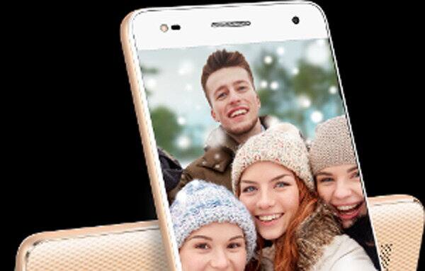 RAM-2GB 8GB- internal memory 