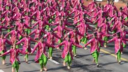 Republic Day: CBSE ਯੂਨੀਵਰਸਿਟੀ ਦੇ ਟਾਪਰਜ਼ ਨੂੰ ਪਰੇਡ ਦੇਖਣ ਦਾ ਮਿਲੇਗਾ ਮੌਕਾ, ਸਿੱਖਿਆ ਮੰਤਰੀ ਨੇ ਦਿੱਤੀ ਜਾਣਕਾਰੀ