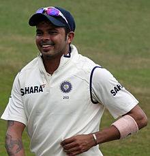 ਪਰ BCCI ਨੇ ਸ੍ਰੀਸੰਥ ਨੂੰ ਇਜਾਜਤ ਨਹੀਂ ਦਿੱਤੀ। ਹਾਲਾਂਕਿ ਸ੍ਰੀਸੰਥ ਦਾ ਕਹਿਣਾ ਹੈ ਕਿ ਅਜੇ ਇਸ ਮਾਮਲੇ 'ਚ ਉਨ੍ਹਾਂ ਨੂੰ BCCI ਵੱਲੋਂ ਕੋਈ ਜਵਾਬ ਨਹੀਂ ਮਿਲਿਆ ਹੈ। ਸ੍ਰੀਸੰਥ ਨੇ ਬੀਤੇ ਸਾਲ ਵੀ ਅਜੇਹੀ ਕੋਸ਼ਿਸ਼ ਕੀਤੀ ਸੀ ਅਤੇ ਉਸ ਵੇਲੇ ਵੀ ਉਨ੍ਹਾਂ ਨੂੰ ਇਜਾਜਤ ਨਹੀਂ ਦਿੱਤੀ ਗਈ ਸੀ। 