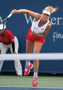 ਆਸਟ੍ਰੇਲੀਅਨ ਓਪਨ - ਅਮਰੀਕਾ ਦਾ ਸੈਮੀਫਾਈਨਲ 