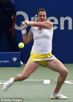 anastasia pavlyuchenkova 