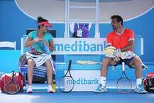 ਸਾਨੀਆ-ਡੋਡਿਗ ਦੀ ਸੈਮੀਫਾਈਨਲ \'ਚ ਐਂਟਰੀ 