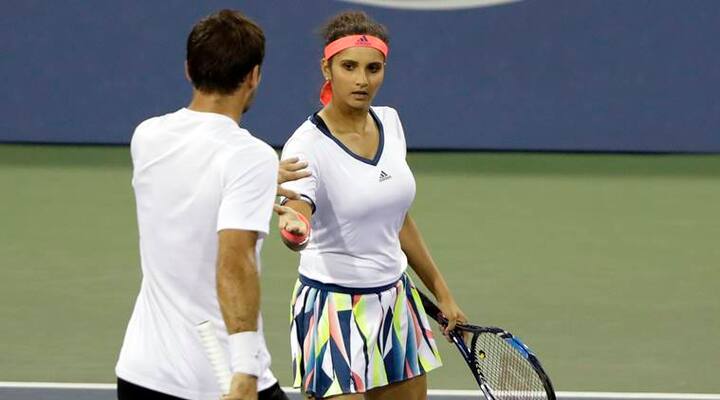 ਇਸ ਜਿੱਤ ਦੇ ਨਾਲ ਹੀ ਰੋਹਨ ਬੋਪੰਨਾ ਅਤੇ ਗੈਬਰੀਐਲਾ ਡੈਬਰੌਸਕੀ ਦੀ ਜੋੜੀ ਟੂਰਨਾਮੈਂਟ ਤੋਂ ਬਾਹਰ ਹੋ ਗਈ। ਸਾਨੀਆ ਡੋਡਿਗ ਨੇ ਮੈਚ ਜਿੱਤ ਸੈਮੀਫਾਈਨਲ 'ਚ ਐਂਟਰੀ ਕਰ ਲਈ। 