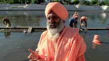 ਸੰਤ ਨੇ ਕਿਵੇਂ ਦਿੱਤਾ ਨਦੀ ਨੂੰ ਉਸ ਦਾ ਰੂਪ 