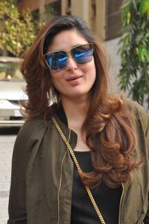 ਕਰੀਨਾ ਦਾ ਸਵੈਗ