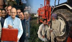 ਮੋਦੀ ਦੇ ਬਜਟ 'ਚ ਕਿਸਾਨਾਂ ਲਈ ਕੀ ?