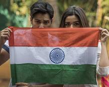 ਗਣਤੰਤਰ ਦਿਵਸ \'ਤੇ ਵਰੁਨ ਆਲੀਆ ਦੀਆਂ ਖਾਸ ਤਸਵੀਰਾਂ