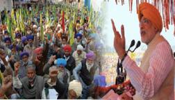 ਬੀਜੇਪੀ ਉਮੀਦਵਾਰਾਂ ਨੂੰ ਪਾਈ ਕਿਸਾਨਾਂ ਨੇ ਬਿਪਤਾ