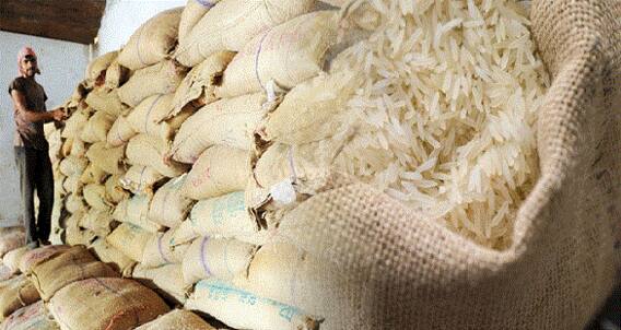 ਬਾਸਮਤੀ ਦੇ ਭਾਅ ਚੜ੍ਹੇ ਅਸਮਾਨੀ