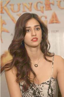 ਦਿਸ਼ਾ ਦੀ ਨਵੀਂ ਲੁੱਕ