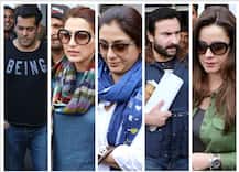 ਜੋਧਪੁਰ ਕੋਰਟ ਵਿੱਚ ਸਿਤਾਰਿਆਂ ਨੇ ਕਰਾਇਆ ਬਿਆਨ ਦਰਜ