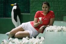 ਪਦਮ ਐਵਾਰਡ ਨਾ ਮਿਲਣ \'ਤੇ ਜਵਾਲਾ ਨੇ ਕੱਡੀ ਭੜਾਸ