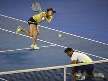 ਪੇਸ-ਹਿੰਗਿਸ ਦੀ ਚੁਨੌਤੀ ਖਤਮ 