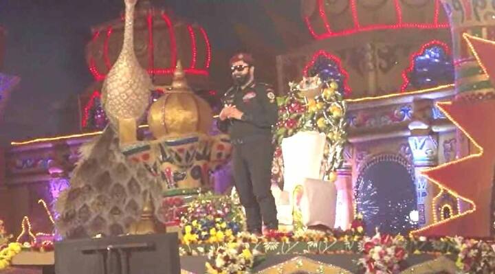 ਚੋਣਾਂ ਤੋਂ ਪਹਿਲਾਂ ਸ਼੍ਰੋਮਣੀ ਅਕਾਲੀ ਦਲ ਇੱਕ ਵਾਰ ਫਿਰ ਵਿਵਾਦ 'ਚ ਘਿਰ ਗਿਆ ਹੈ। 