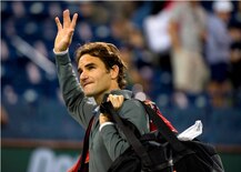 Roger Federer: হাঁটুর অস্ত্রোপচারই বাধা, ইউএস ওপেনে দেখা যাবে না ফেডেরারকে