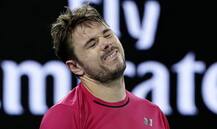 5 ਸਾਲ ਬਾਅਦ ਫਾਈਨਲ \'ਚ ਪਹੁੰਚੇ ਫੈਡਰਰ 