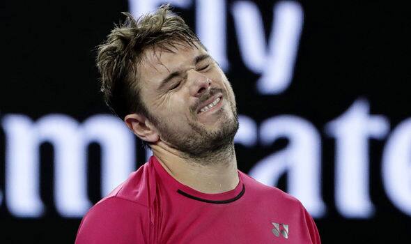 ਸੈਮੀਫਾਈਨਲ 'ਚ ਹਮਵਤਨ ਸਟੈਨਿਸਲਾਸ ਵਾਵਰਿੰਕਾ ਨੂੰ ਮਾਤ ਦੇਕੇ ਫੈਡਰਰ ਨੇ 5 ਸਾਲ ਬਾਅਦ ਆਸਟ੍ਰੇਲੀਅਨ ਓਪਨ ਦੇ ਫਾਈਨਲ 'ਚ ਐਂਟਰੀ ਕੀਤੀ ਹੈ। 