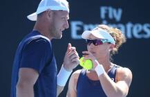 ਪੇਸ ਨੂੰ ਹਰਾਉਣ ਵਾਲੇ ਸਾਨੀਆ ਤੋਂ ਹਾਰੇ 