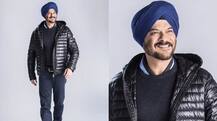 ਅਨਿਲ ਕਪੂਰ ਬਣੇ ਸਰਦਾਰ, ਨਵਾਂ ਰੂਪ ਕੀਤਾ ਸਾਂਝਾ