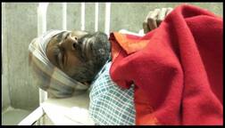 ਬਿਜਲੀ ਵਿਭਾਗ ਤੋਂ ਤੰਗ ਆ ਕੇ ਕਿਸਾਨ ਨੇ ਕੀਤੀ ਖੁਦਕੁਸ਼ੀ ਦੀ ਕੋਸ਼ਿਸ਼