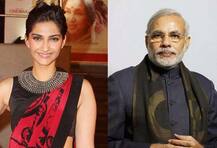 ਭੰਸਾਲੀ ਲਈ ਸੋਨਮ ਨੇ ਮੋਦੀ ਤੋਂ ਮੰਗੀ ਮਦਦ