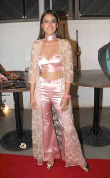 ਛੋਟੇ ਪਰਦੇ ਦੀਆਂ ਅਦਾਕਾਰਾਂ ਦਾ ਜਲਵਾ