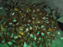 ਬਠਿੰਡਾ ਤੋਂ ਸ਼ਰਾਬ ਦੇ ਜਖੀਰੇ ਬਰਾਮਦ