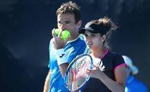 ਫਾਈਨਲ \'ਚ ਸਾਨੀਆ-ਡੋਡਿਗ ਦਾ ਫਲਾਪ ਸ਼ੋਅ 