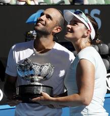 ਫਾਈਨਲ \'ਚ ਸਾਨੀਆ-ਡੋਡਿਗ ਦਾ ਫਲਾਪ ਸ਼ੋਅ 