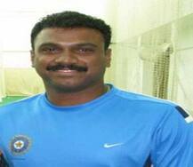 ਹੋਟਲ \'ਚ ਮਿਲੀ ਕ੍ਰਿਕਟ ਟੀਮ ਦੇ ਫਿਜ਼ੀਕਲ ਟਰੇਨਰ ਦੀ ਲਾਸ਼, ਜਾਂਚ \'ਚ ਜੁਟੀ ਪੁਲਿਸ