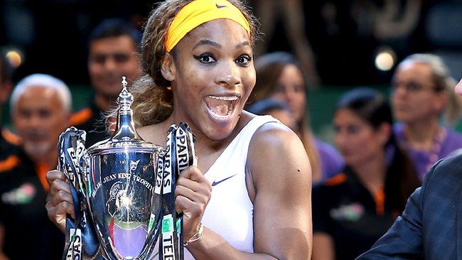 WWE ਦੀ ਬੈਲਟ ਤੇ ਟ੍ਰਿਪਲ ਐਚ ਦਾ ਸੁਨੇਹਾ 