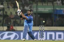 ਨਾਗਪੁਰ \'ਚ ਇੰਗਲੈਂਡ ਨੂੰ 145 ਰਨ ਦਾ ਟੀਚਾ 