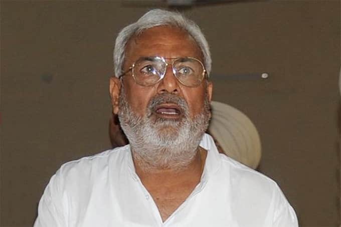  ਭਾਜਪਾ ਦੇ ਉਮੀਦਵਾਰ ਸੁਰਜੀਤ ਕੁਮਾਰ ਜਿਆਣੀ ਦੀ ਪਤਨੀ ਕੋਲ 1.5-1.5 ਕਿੱਲੋ ਸੋਨਾ ਅਤੇ ਚਾਂਦੀ ਹੈ ।