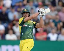 ਨਿਊਜ਼ੀਲੈਂਡ ਨੇ ਰੋਮਾਂਚਕ ਮੈਚ \'ਚ 6 ਰਨ ਨਾਲ ਮਾਰੀ ਬਾਜ਼ੀ 