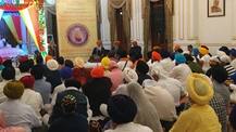 ਰਾਜ ਭਵਨ \'ਚ ਕੀਰਤਨ ਦਰਬਾਰ
