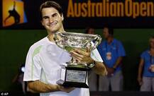 ਫੈਡਰਰ ਨੂੰ ਭਾਰਤੀ ਖੇਡ ਜਗਤ ਦੀਆਂ ਵਧਾਈਆਂ 