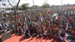 ਵੋਟਾਂ ਦੇ ਦੰਗਲ 'ਚ ਖਾੜਕੂ ਘੋਲਾਂ ਦੇ ਰਾਹ ਪੈਣ ਦਾ ਸੱਦਾ 