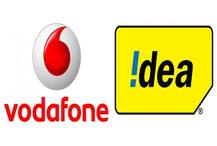 ਵੋਡਾਫੋਨ ਤੇ ਆਈਡੀਆ ਦਾ ਰਲੇਵਾਂ !