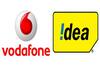 ਵੋਡਾਫੋਨ ਤੇ ਆਈਡੀਆ ਦਾ ਰਲੇਵਾਂ !