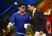 ਅਕਸ਼ੇ ਨੇ ਕੀਤਾ ਕਪਿਲ ਦਾ ਕੋਰਟ ਮਾਰਸ਼ਲ