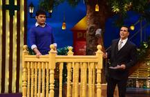 ਅਕਸ਼ੇ ਨੇ ਕੀਤਾ ਕਪਿਲ ਦਾ ਕੋਰਟ ਮਾਰਸ਼ਲ