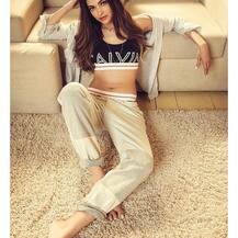 ਫਿੱਟ ਦੀਪਿਕਾ ਦਾ ਹੌਟ ਅੰਦਾਜ਼